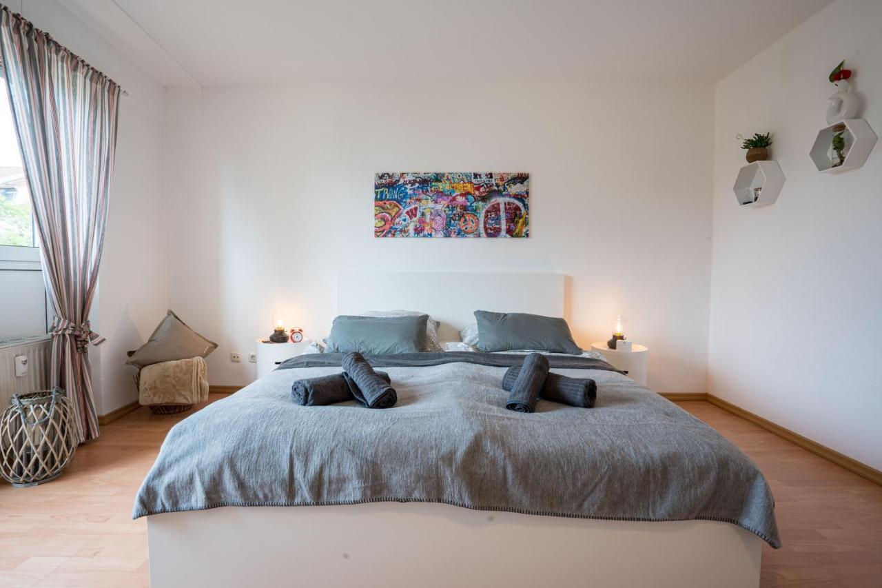 Grosse Louise In Der Neustadt Fuer Familien & Kinder Dresden Exterior foto